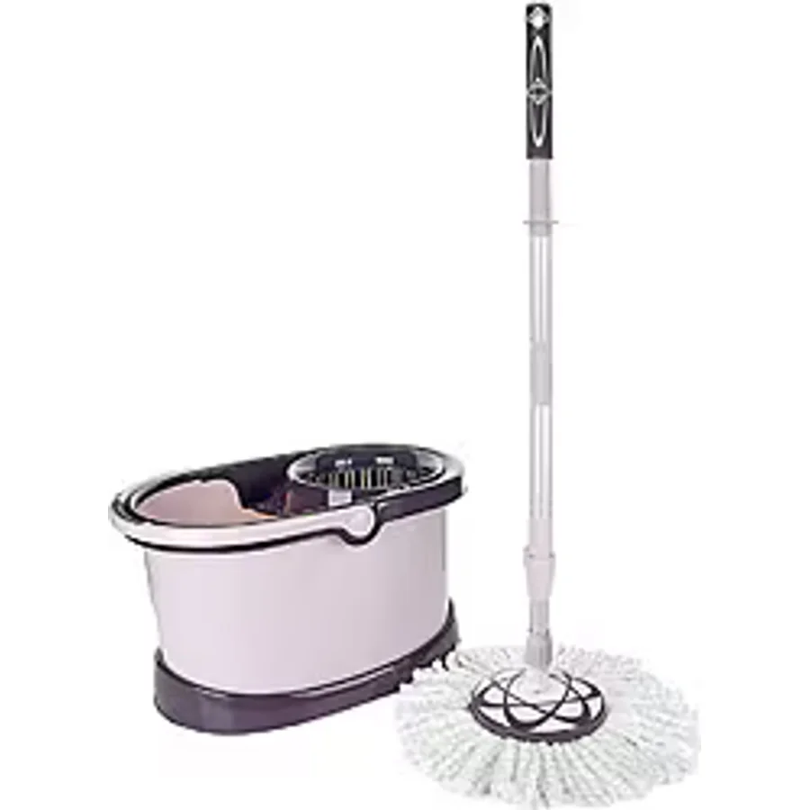 Titiz Plastik TP-667 Storm Temizlik Seti