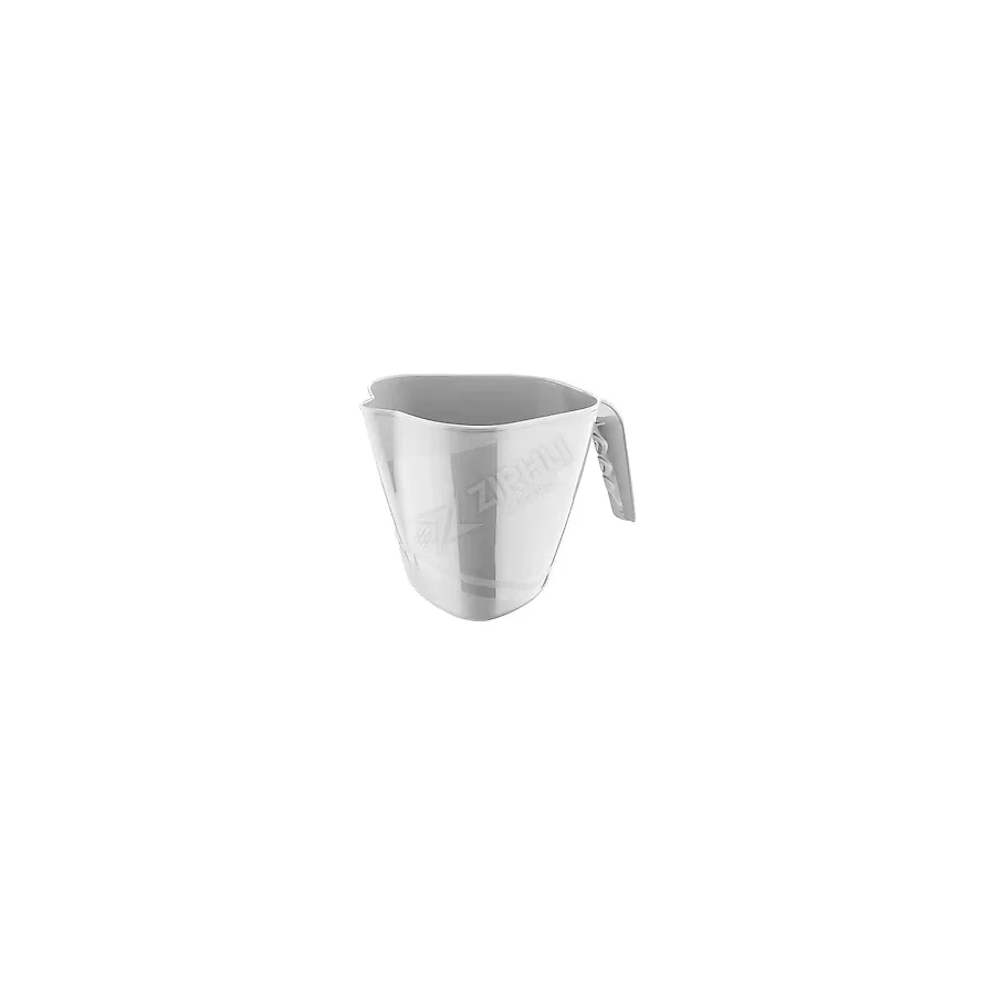 Titiz TP-655 Maşrapa 1200 ML 3 Adet