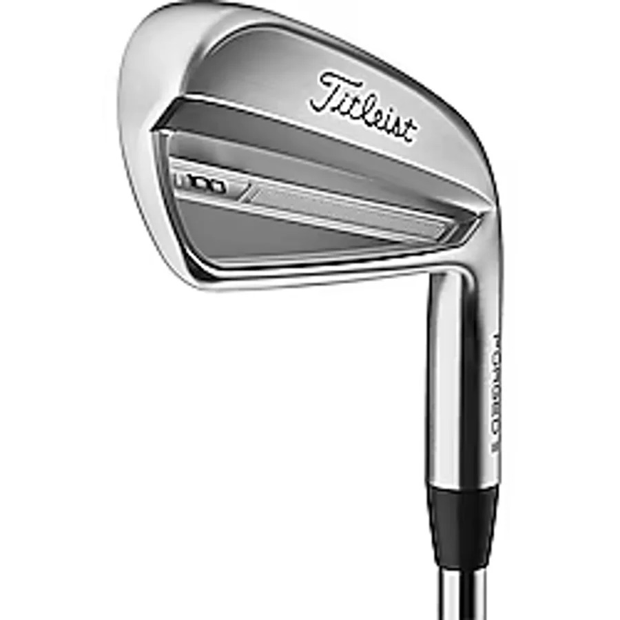 Titleist T100 AMT White S300 4 PW Sol El Golf Seti