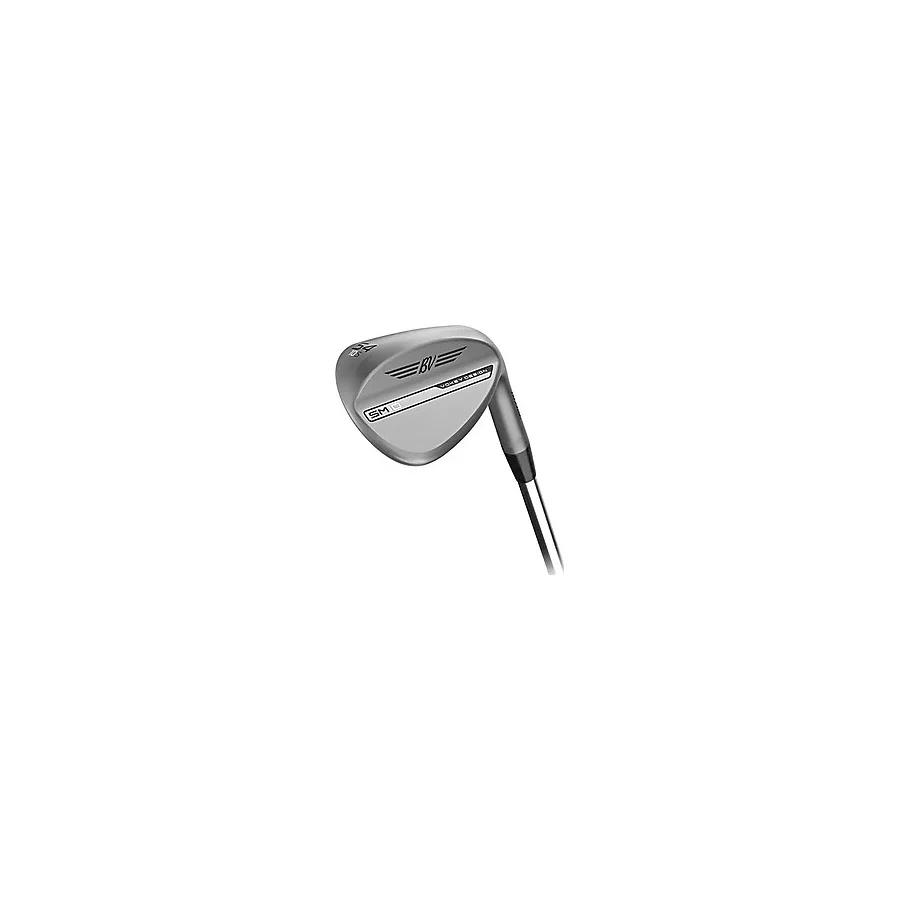 Titleist Titliest Vokey SM10 Nikel Wedge 56'' Sağ El Wedge