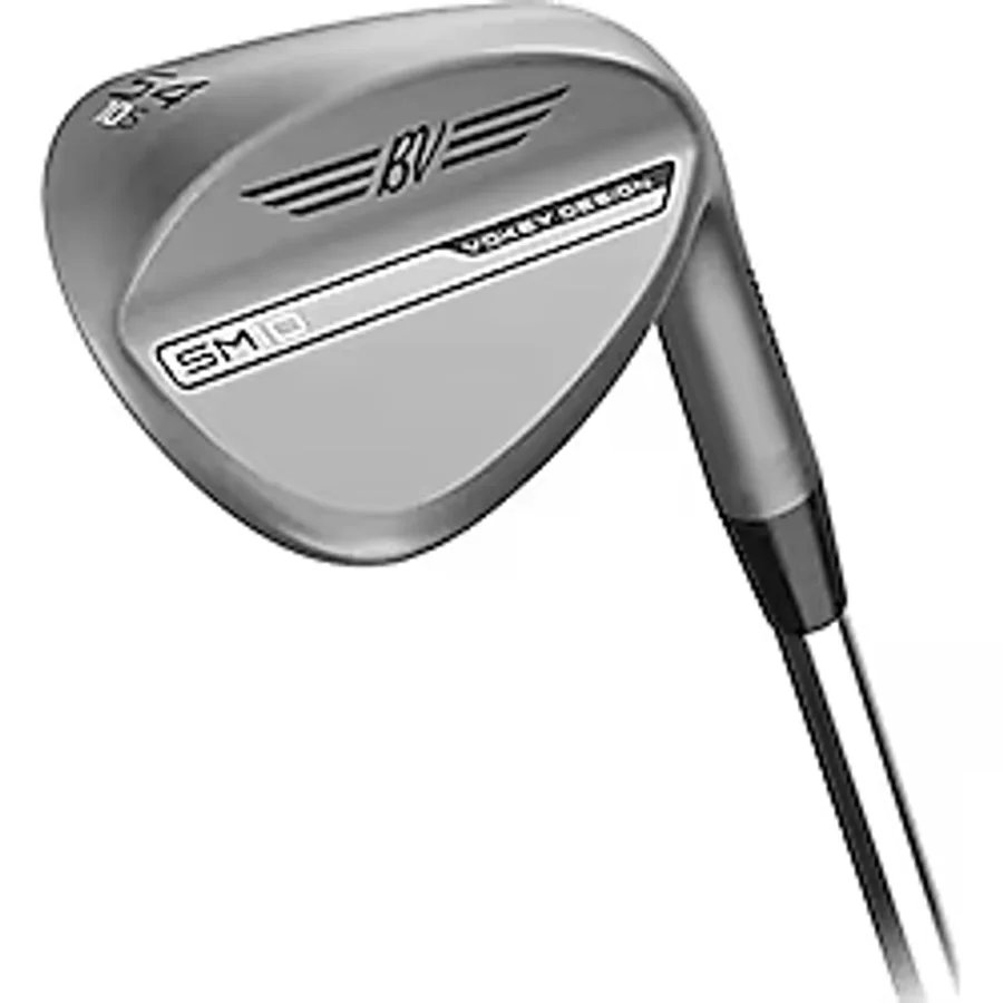Titliest Vokey SM10 Nikel Wedge 46'' Sağ El Wedge