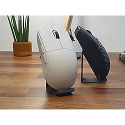 Titrek Toys Mouse Standı - Masaüstü Düzenleyici ve Gamer Setup Aksesuarı