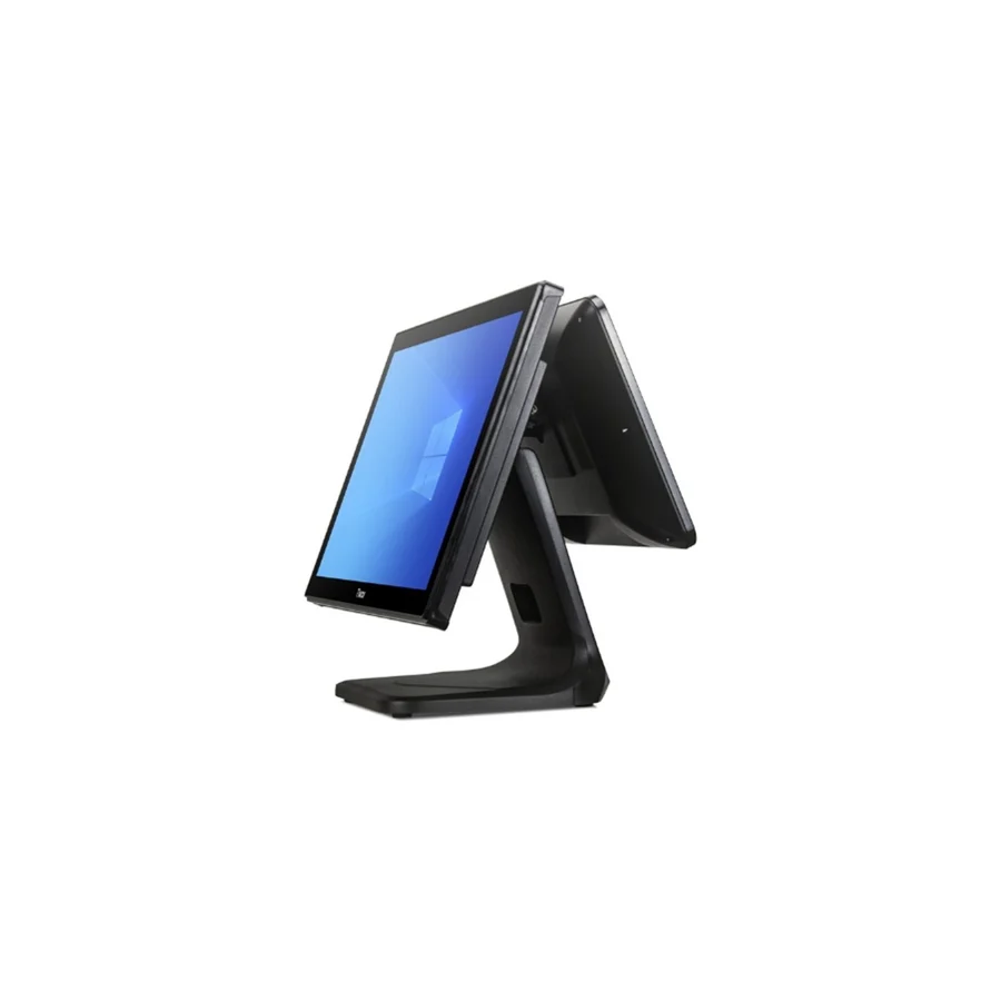 Tiwox Tıwox TP-6610D 18.5" I5 10.nesil 256GB Nwme SSD 16GB Ddr4 Ram 1366X768 Dokunmatik Pos PC +13.