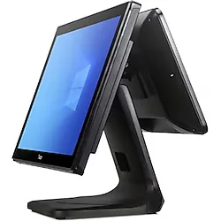 Tiwox Tıwox TP-6610D 18.5" I5 10.nesil 256GB Nwme SSD 16GB Ddr4 Ram 1366X768 Dokunmatik Pos PC +13.