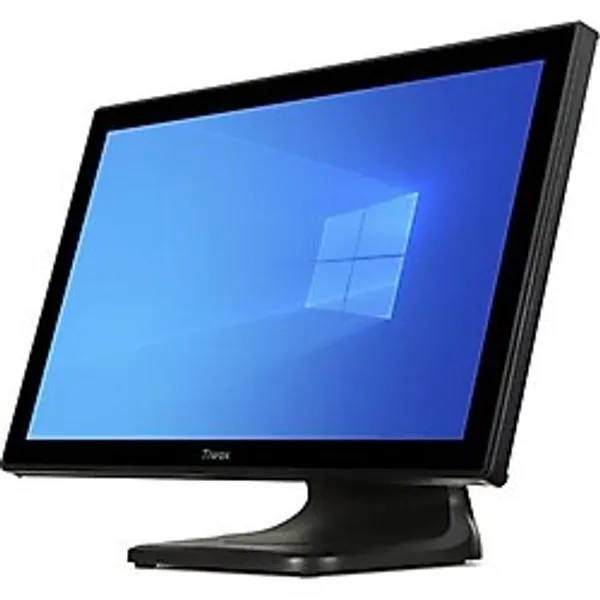 Tıwox Tp-3150 Plus 21.5" I7 5.Nesil 128Gb Nwme Ssd 8Gb Ddr3 Ram 1366X768 Dokunmatik Pos PC