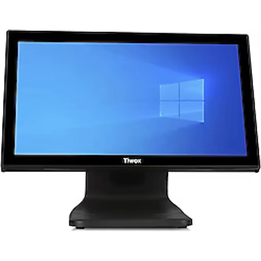 Tiwox TP-4950 i5 8 GB 128 GB SSD 18.5" Dokunmatik POS PC