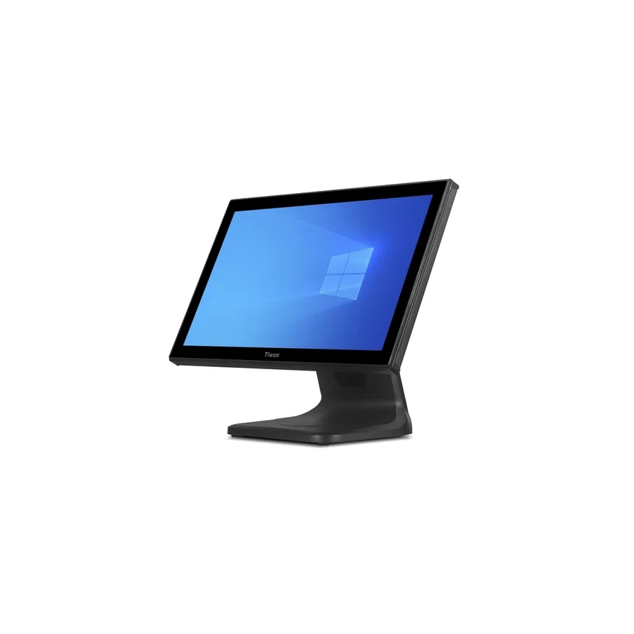 Tiwox TP-5610 I5 10.Nesil 8GB 128GB SSD 18.5" Endüstriyel Pos PC