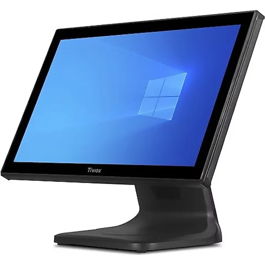 Tiwox TP-5610 i5 8 GB 128 GB SSD 18.5" Dokunmatik POS PC
