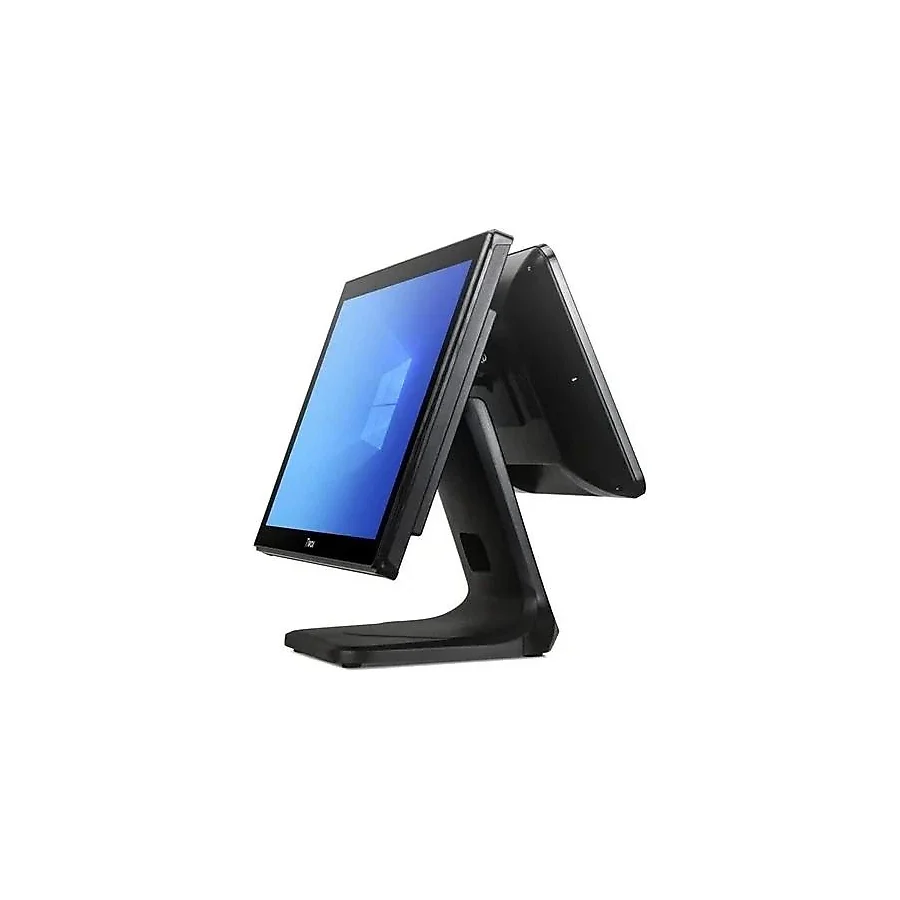Tiwox TP-7610D i7 8 GB 128 GB SSD 18.5" + 13.2" Çift Ekranlı Dokunmatik POS PC