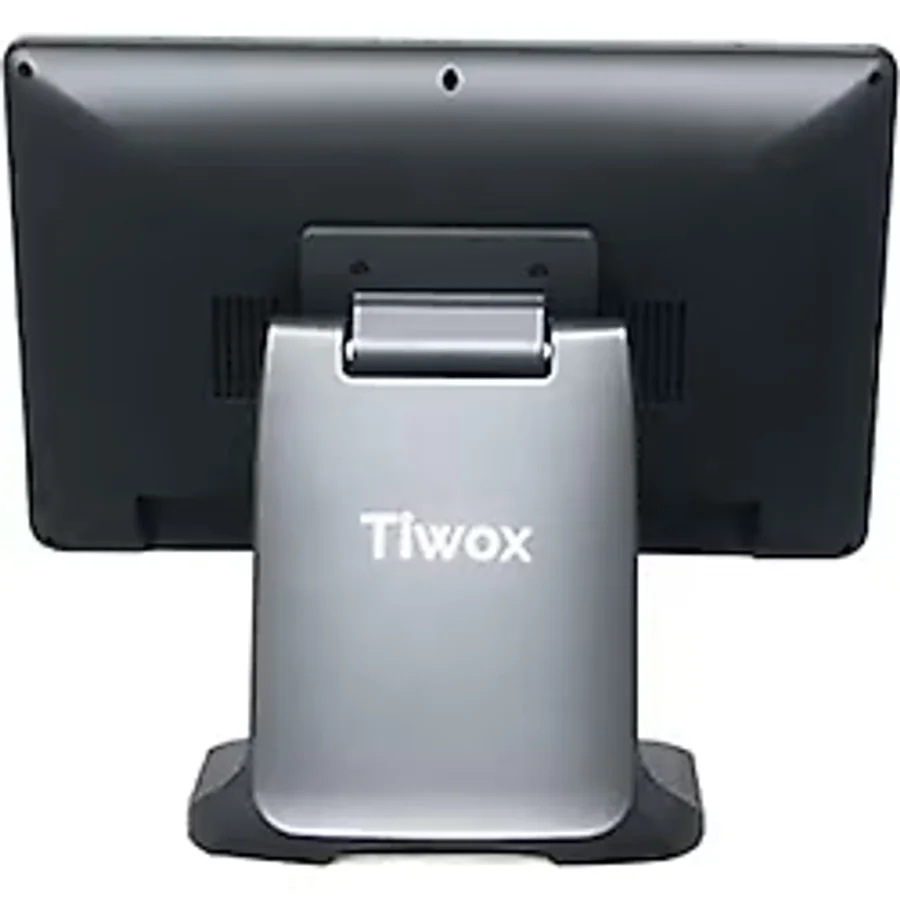 Tiwox Tp-9000 15.6" I5 5.Nesil 128Gb Ssd 8Gb 1366X768 Endüstriyel Pos PC