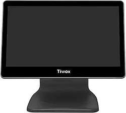 Tiwox TP-9500 i5 8 GB 128 GB SSD 15.6" Dokunmatik POS PC