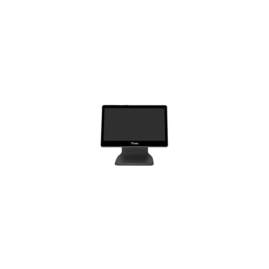 Tiwox TP-9500+, Intel i7 5.Nesil, 15.6" Ekran, 8GB Ram, 128GB SSD, Endüstriyel, Dokunmatik Pos PC
