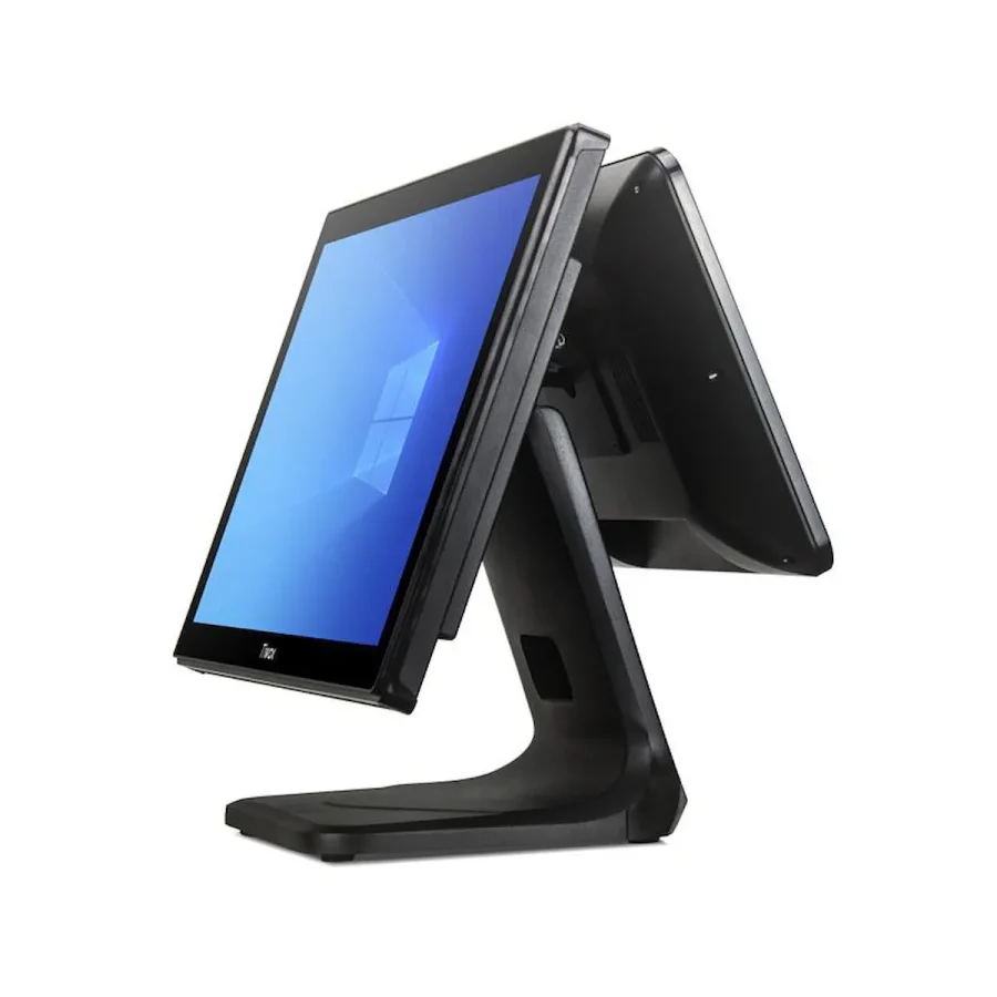 TIWOX TP-D ." I .NESİL GB NWME SSD GB DDR RAM X DOKUNMATİK POS PC +.&q