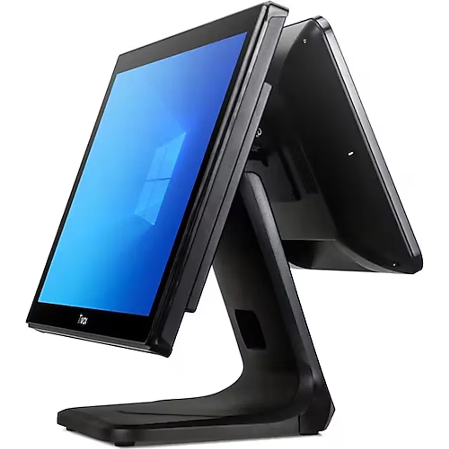 TIWOX TP-D ." I .NESİL GB NWME SSD GB DDR RAM X POS PC + ." MÜŞTER