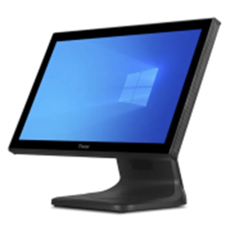 TIWOX TP- ." I .NESİL GB NWME SSD GB DDR RAM X DOKUNMATİK POS PC