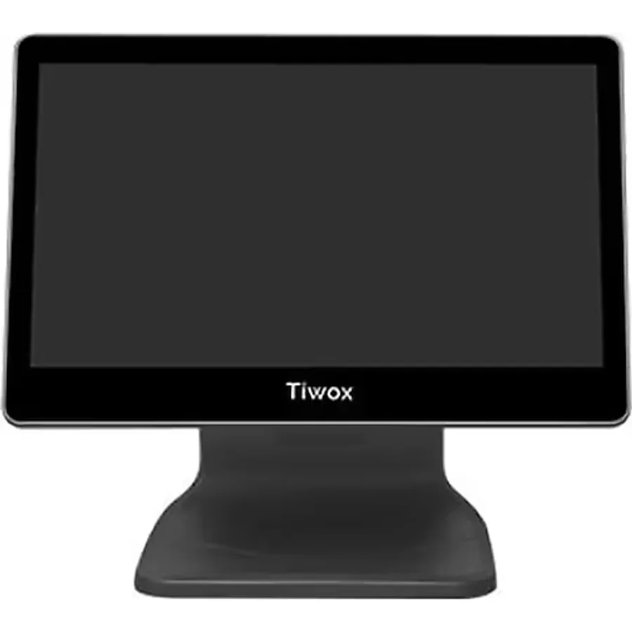 TIWOX TP- PLUS ." I .NESİL GB SSD GB DDR RAM X DOKUNMATİK POS PC