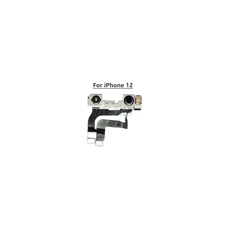 Tkgz İphone 12 ÖN Kamera (Orijinal)