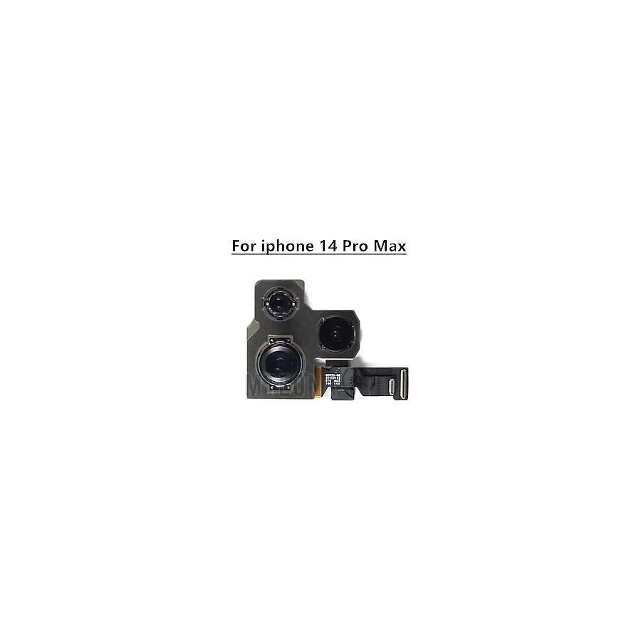 Tkgz İphone 14 PRO MAX Arka Kamera (Orijinal)