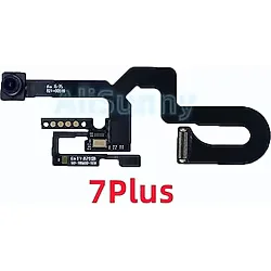 Tkgz İphone 7 Plus Ön Kamera Sensör (Orijinal)