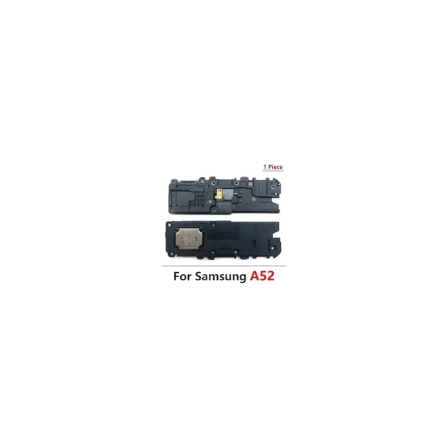 Tkgz Samsung Galaxy A52 Buzzer (Dış Ses Hoparlör)