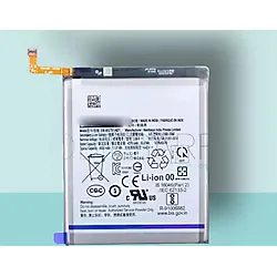 Tkgz - Samsung Galaxy S20 Fe Batarya Pil Orijinal Sıfır