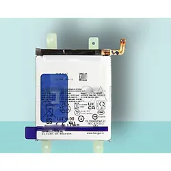 Tkgz - Samsung Galaxy S23 Ultra Batarya Pil Orijinal Sıfır