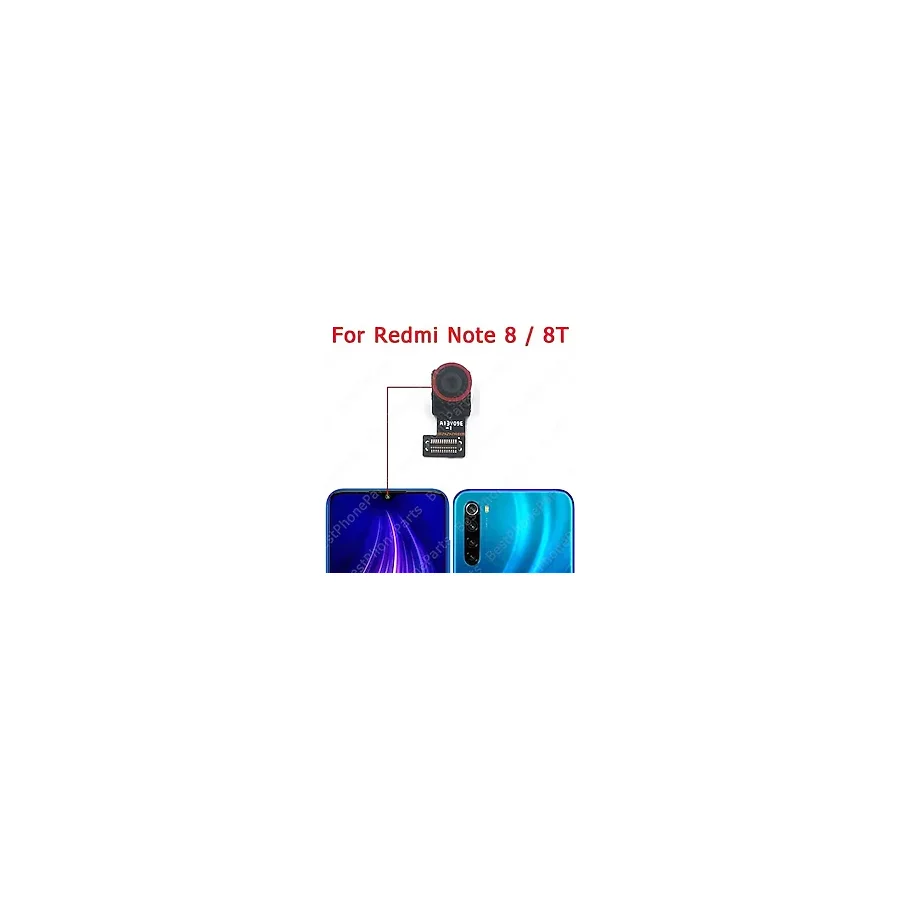 Tkgz Xiaomi REDMİ NOTE 8 ORJ Ön Kamera Orj
