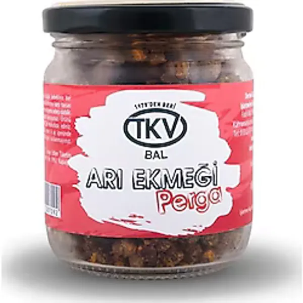 Tkv Arı Ekmeği (Perga) 100 gr