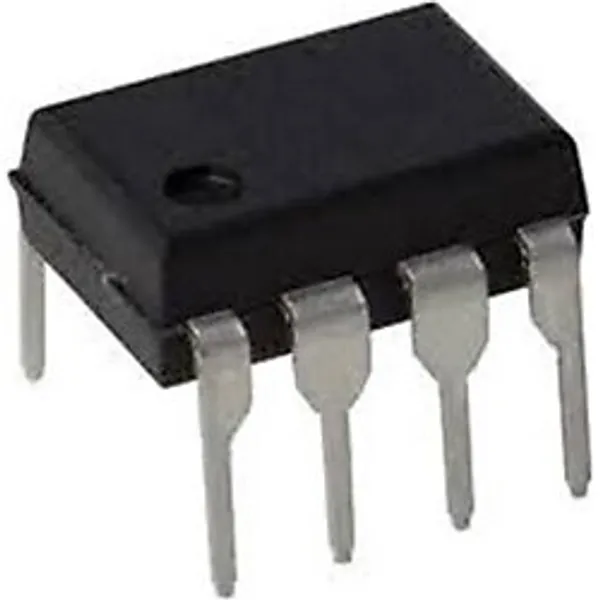 Tl081cp Dıp-8 Entegre X 1 Adet (Rf088)