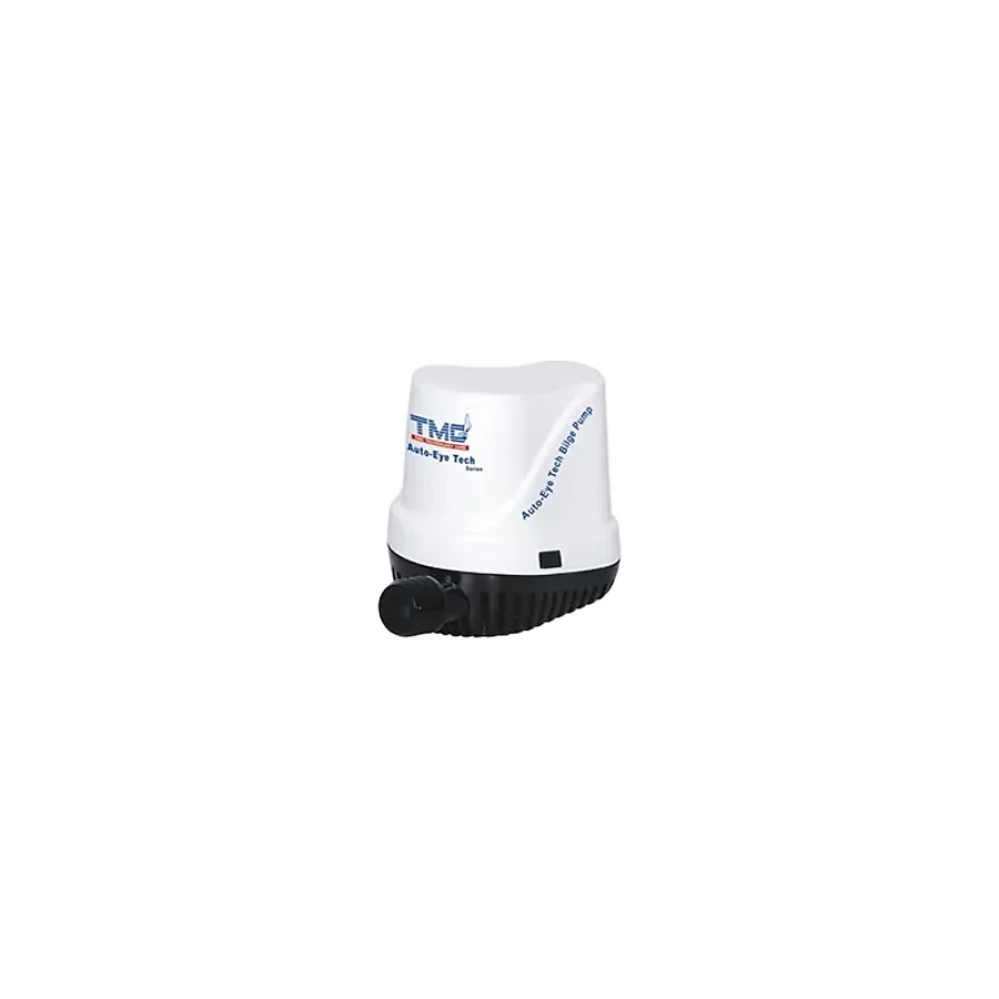 TMC Otomatik Sintine Pompası 500Gph 12V