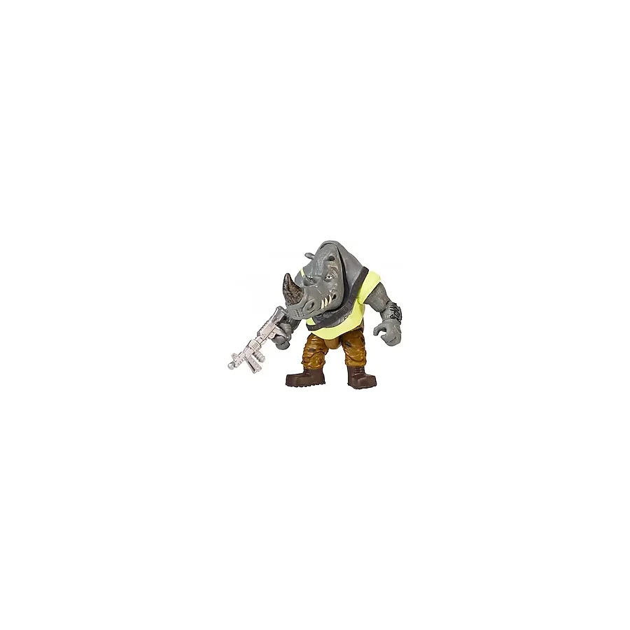 TMNT Aksiyon Figürü 83269