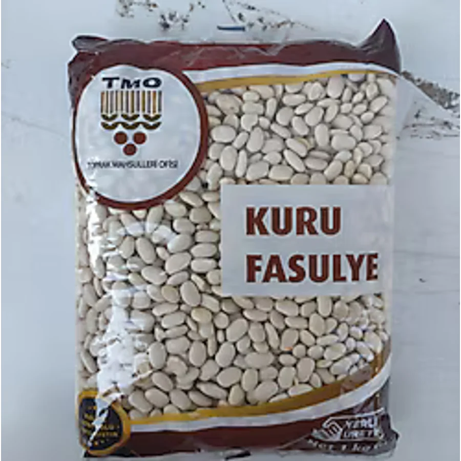 TMO 1 kg Fasulye