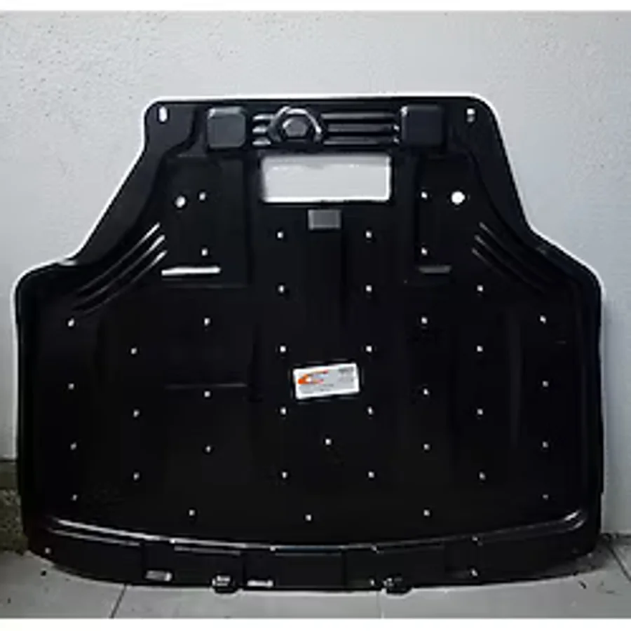 TNR Ford Fiesta motor alt karter koruma muhafaza 2009-2022 uyumlu 8A61 6P013 BD