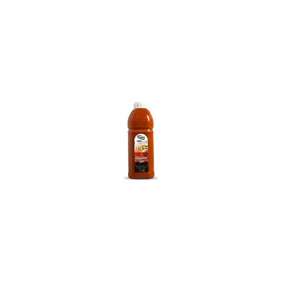 Tocco Napoliten Sos 2,2 Kg