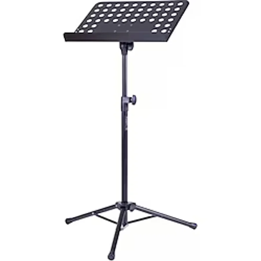Toga Ps-205 Delikli Şef Nota Sehpası