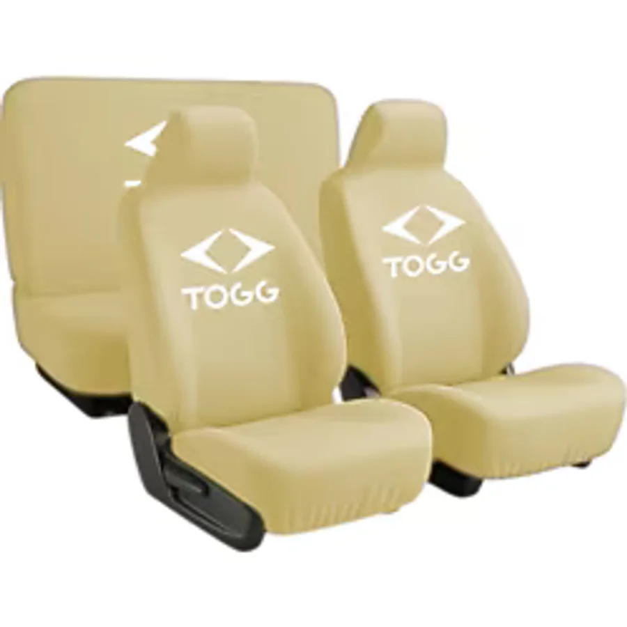 Togg T10X ile uyumlu oto koltuk kilifi ile aracinizi yenileyin konforu ve kaliteyi bir arada yasayin