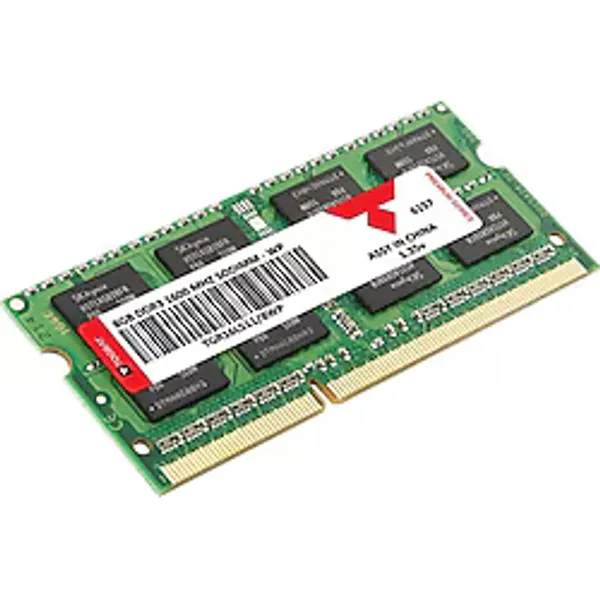 Tograt 8gb DDR3L 1600 Mhz Notebook Ram Bellek - TGR16LS11/8 - 1.35V