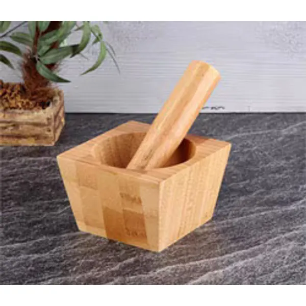 Tohana 75218 Kare Bambu Havan