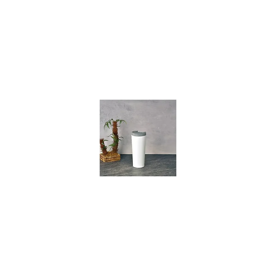Tohana Termos Kupa Beyaz 400 ml