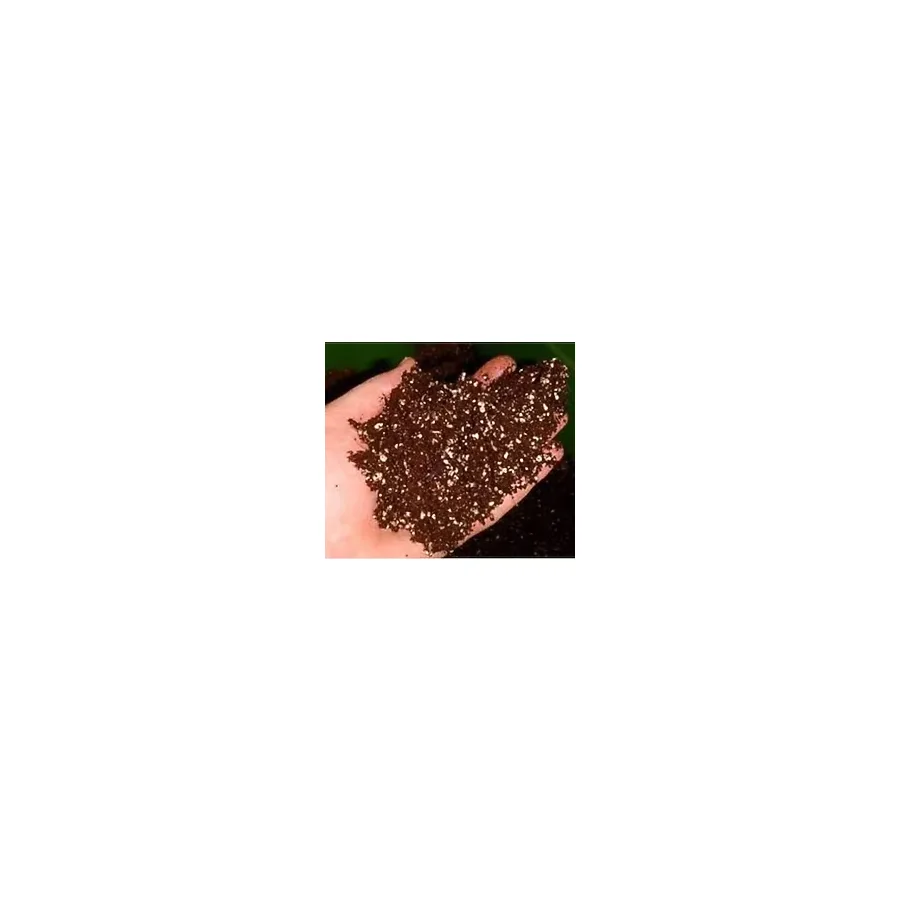 Tohumcumm 2 Litre Torf Toprak Perlit Karışımlı Torf Çiçek Toprağı Saksı Toprağı Torf Bitki Toprağı