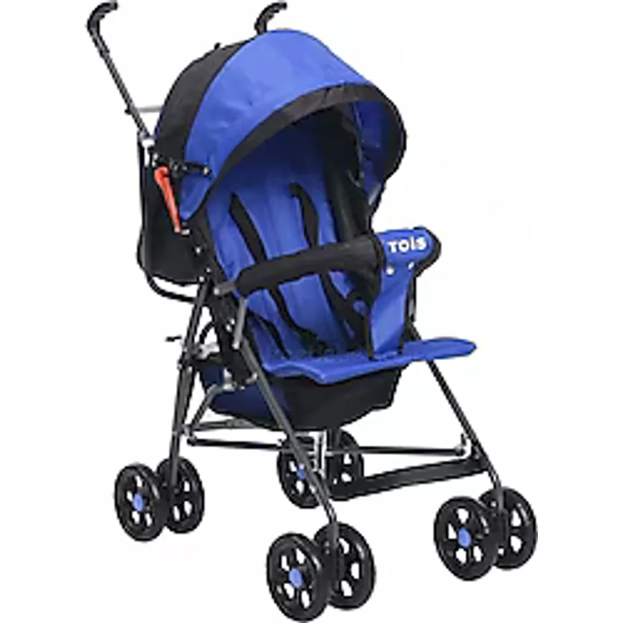 Tois Baby Oxford Tam Yatar Baston Bebek Arabası