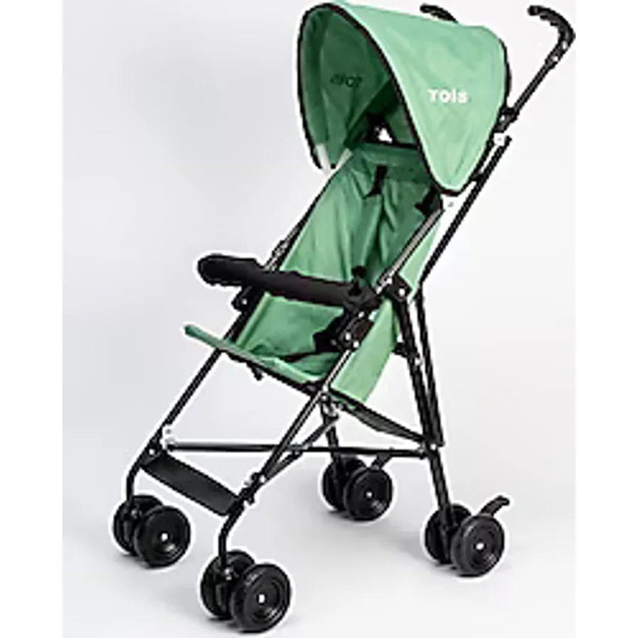 Tois Baby Qivo Baston Bebek Arabası