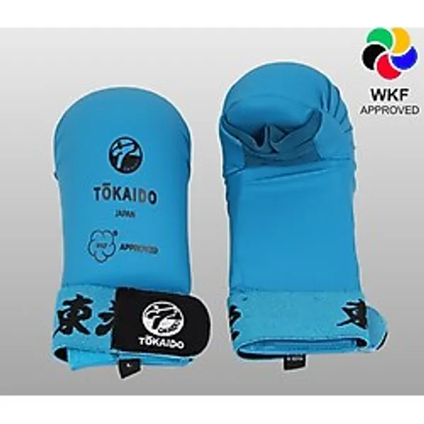 Tokaido Karate Eldiveni - WKF Onaylı