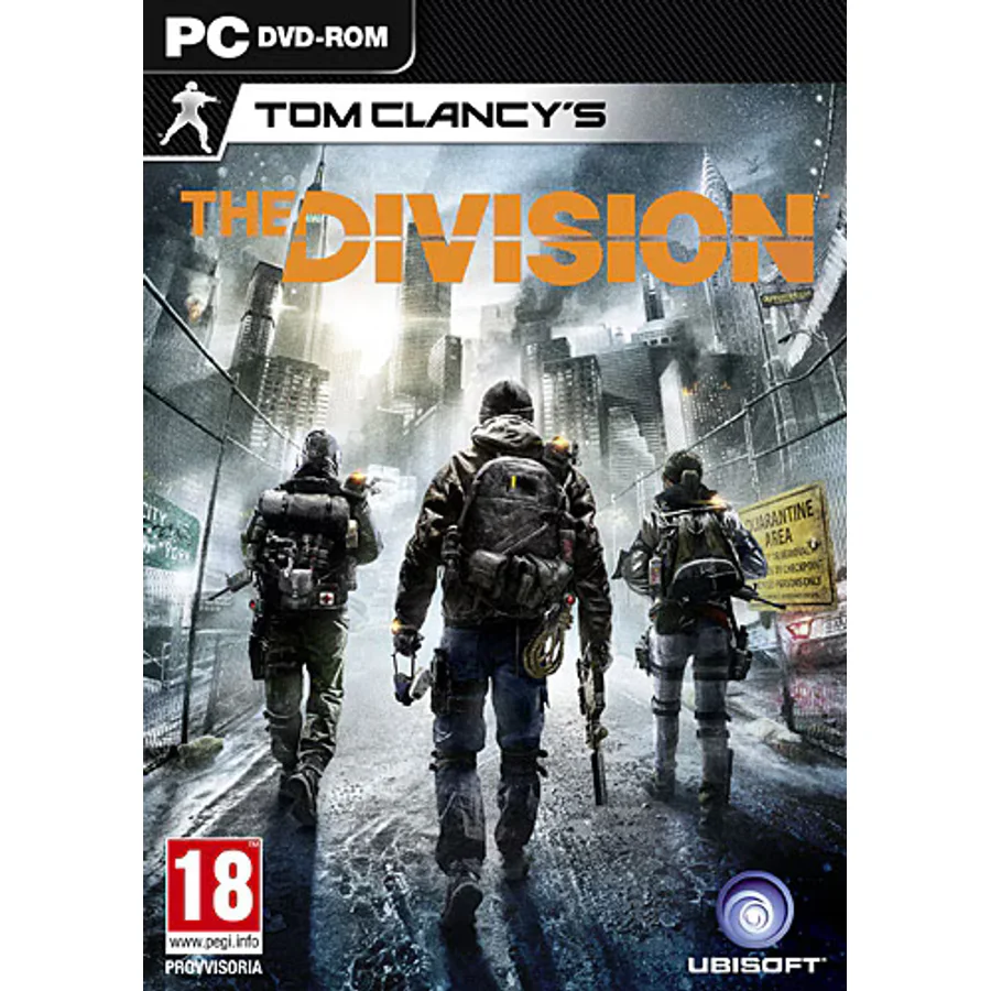 Tom Clancy's The Division PC