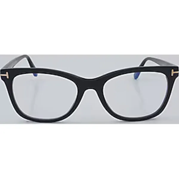 TOM FORD OPTİK TF 5986-B 001 52 - 02 Mavi Işık Koruma