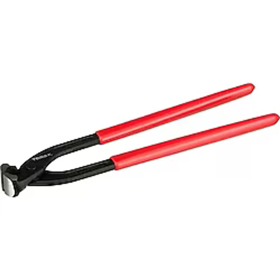 Tomax Betoncu Kerpeten - 250 Mm, Pvc Izoleli