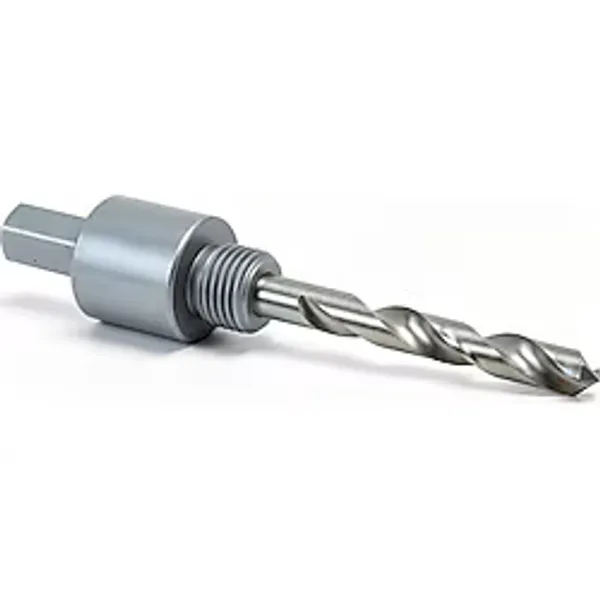 Tomax Bi-Metal Panç Adaptörü Hex 14-30 mm