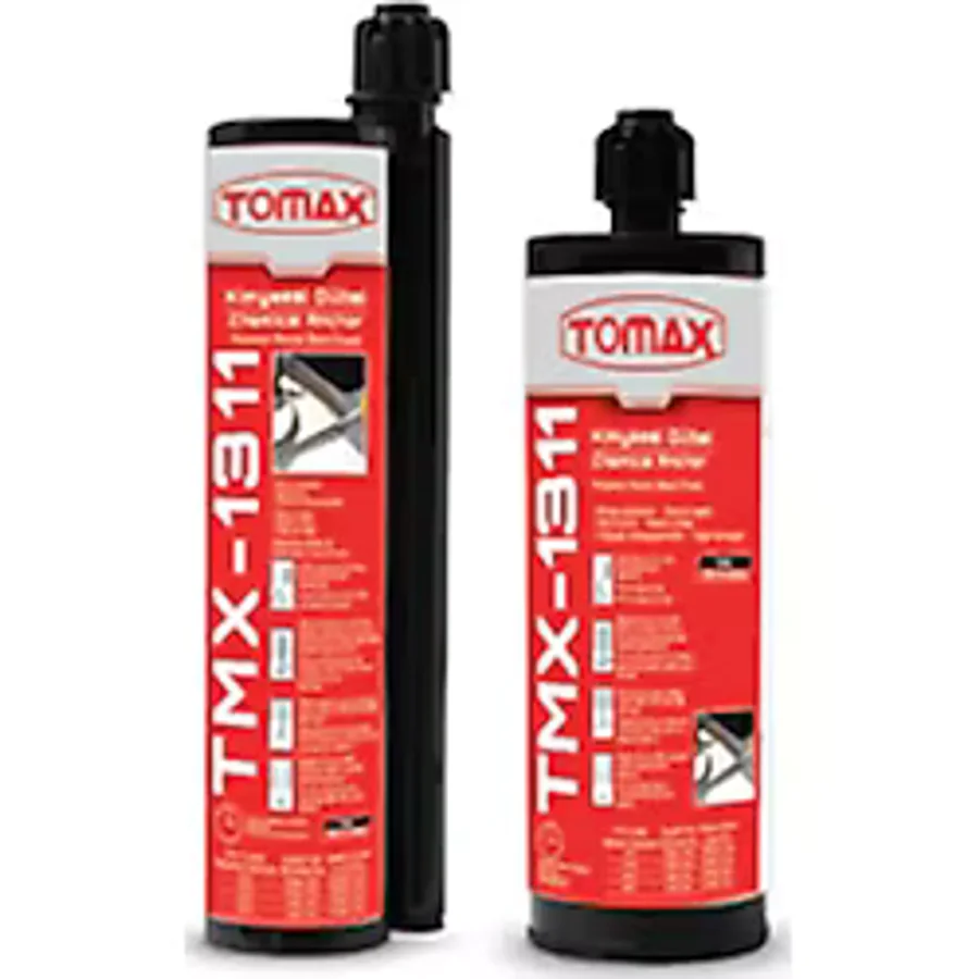 TOMAX KİMYASAL DÜBEL 345ML