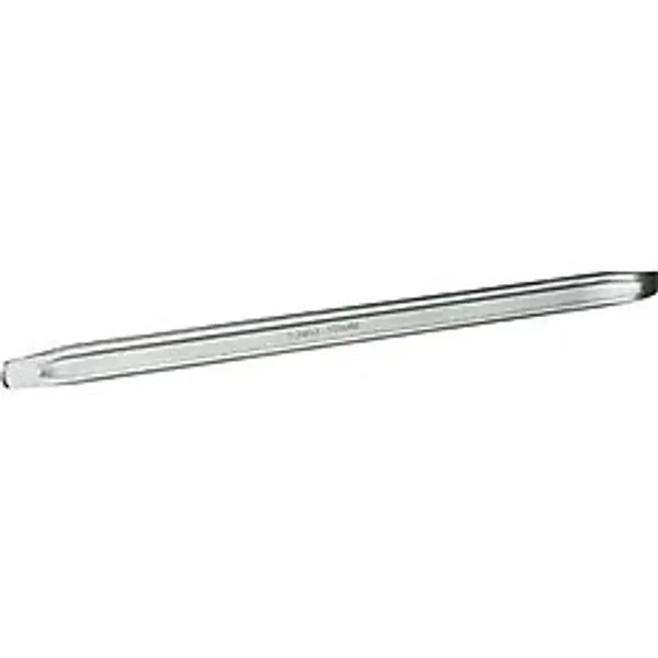 Tomax Levye - 400 Mm, Krom Kaplı Karbon Çelik