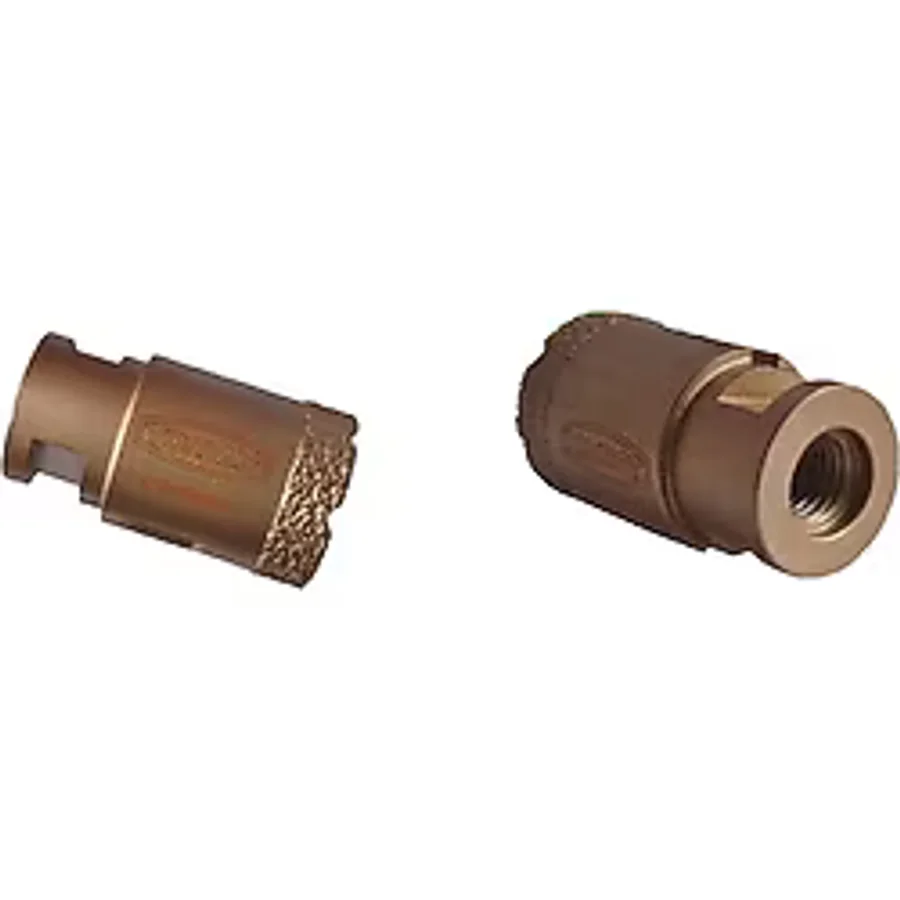 Tomax Taşlama Mermer Granit Delme Pancı M14 Panç 38mm